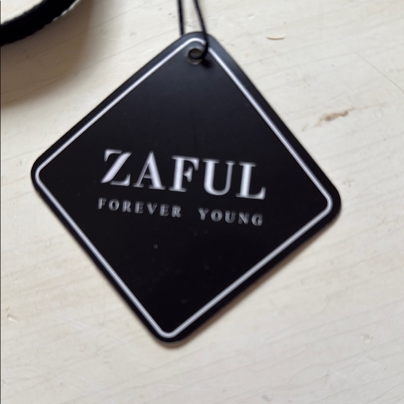 *NWT - BLACK BIKINI FROM ZAFUL (sz med) - Picture 6 of 8